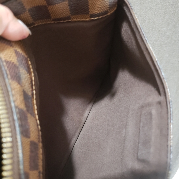 7️⃣0️⃣0️⃣Authentic Pochette Plate Brooklyn - Picture 11 of 15